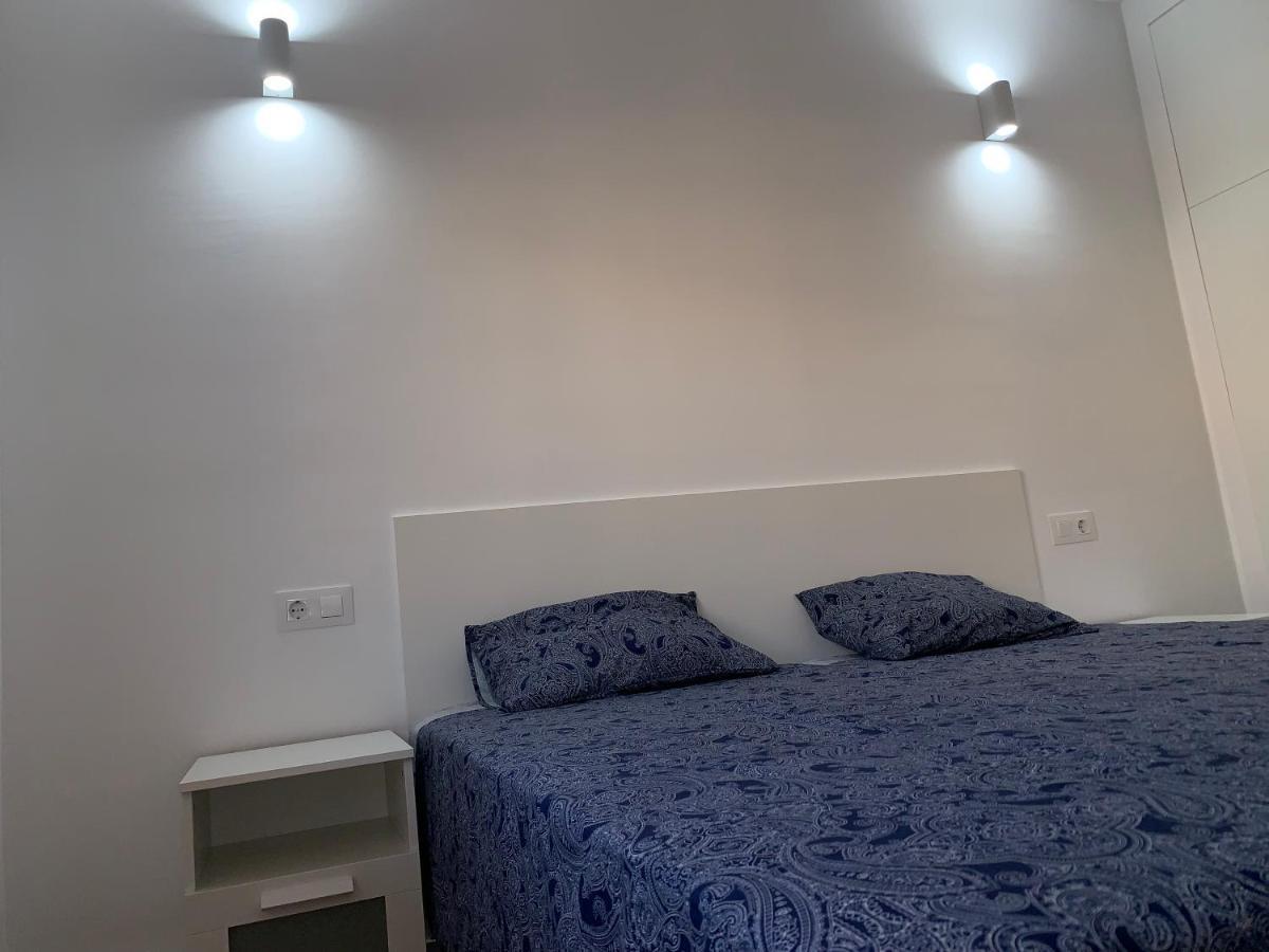 Fantastic Apartment. Los Cristianos. Free Wifi. Лос-Крістіанос Екстер'єр фото