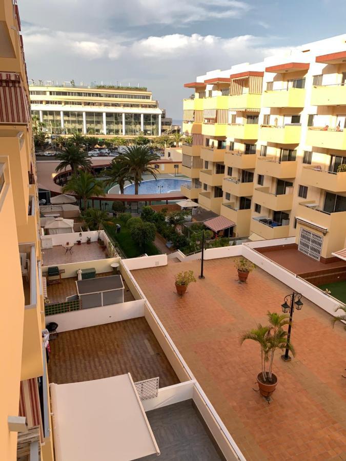 Fantastic Apartment. Los Cristianos. Free Wifi. Лос-Крістіанос Екстер'єр фото