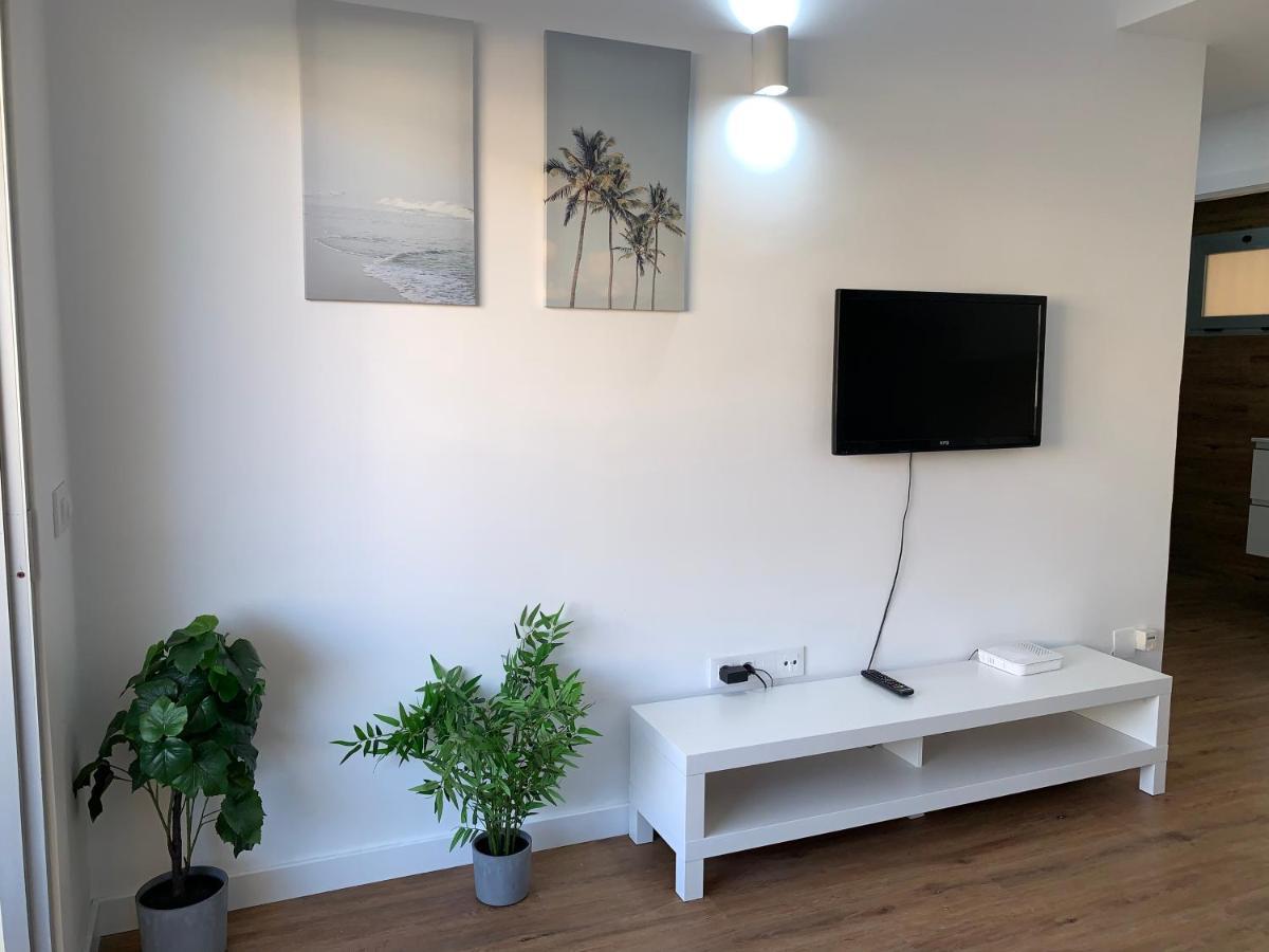 Fantastic Apartment. Los Cristianos. Free Wifi. Лос-Крістіанос Екстер'єр фото