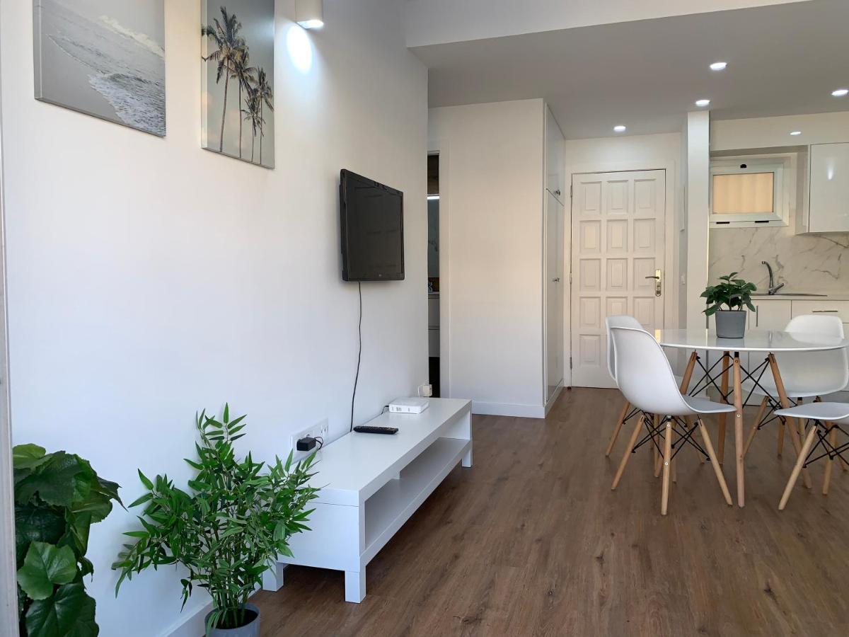 Fantastic Apartment. Los Cristianos. Free Wifi. Лос-Крістіанос Екстер'єр фото