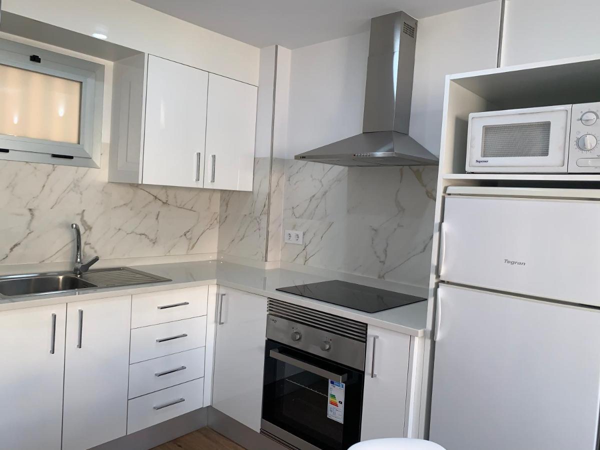 Fantastic Apartment. Los Cristianos. Free Wifi. Лос-Крістіанос Екстер'єр фото