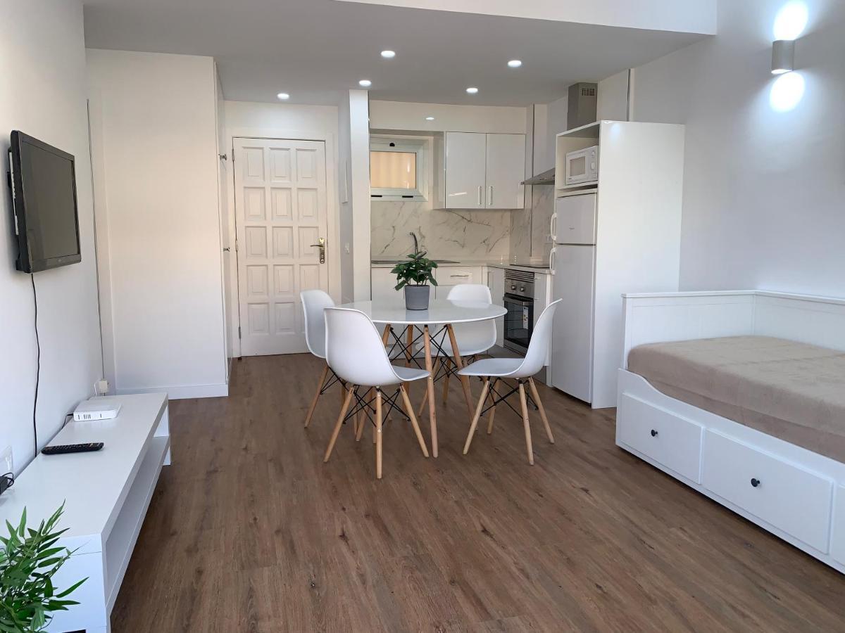 Fantastic Apartment. Los Cristianos. Free Wifi. Лос-Крістіанос Екстер'єр фото