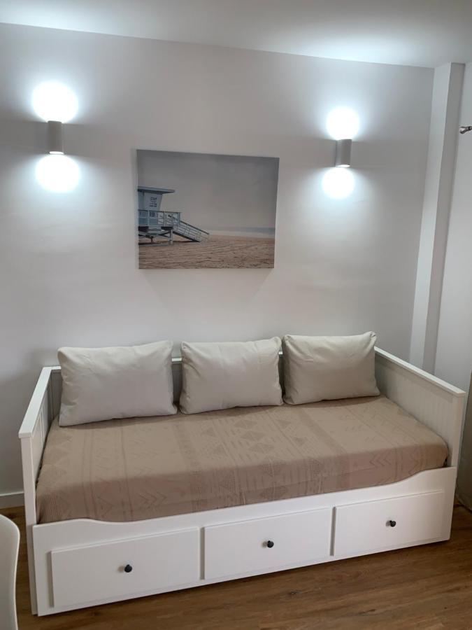 Fantastic Apartment. Los Cristianos. Free Wifi. Лос-Крістіанос Екстер'єр фото