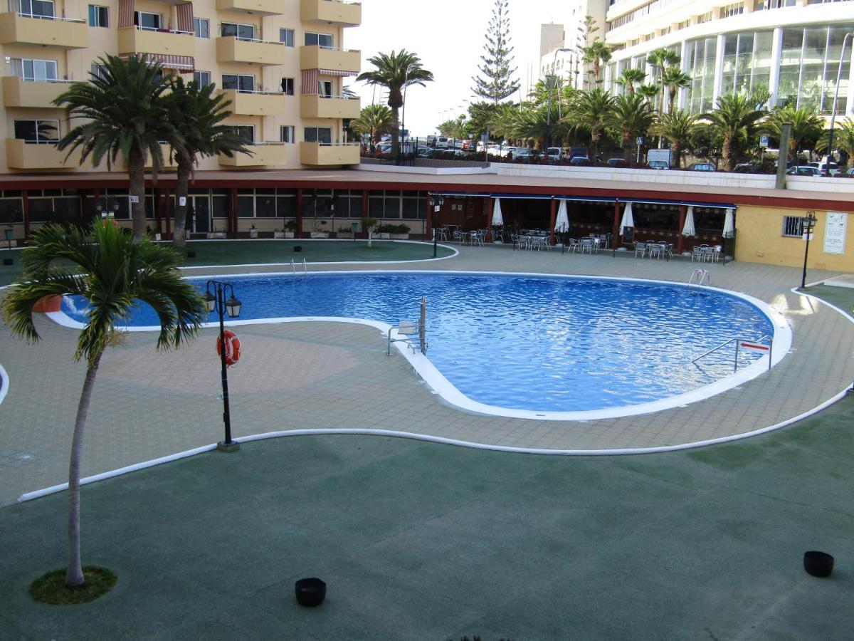 Fantastic Apartment. Los Cristianos. Free Wifi. Лос-Крістіанос Екстер'єр фото