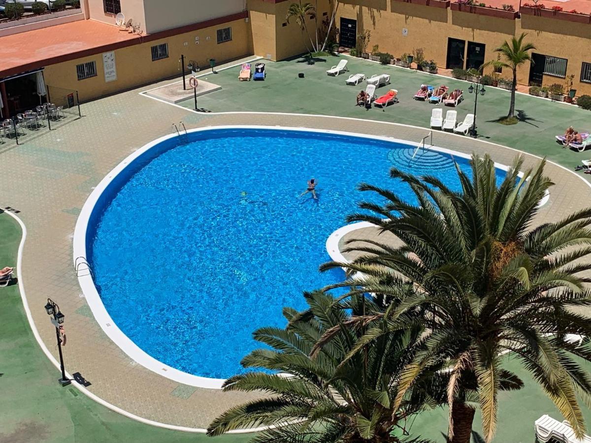Fantastic Apartment. Los Cristianos. Free Wifi. Лос-Крістіанос Екстер'єр фото