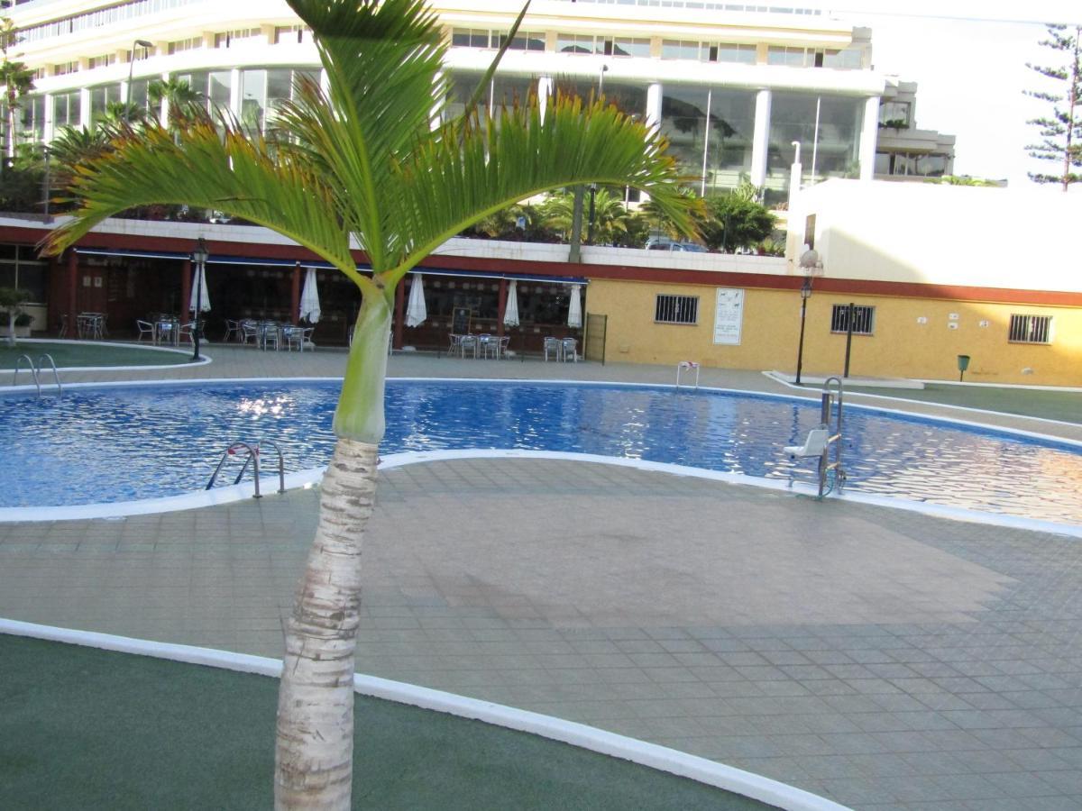 Fantastic Apartment. Los Cristianos. Free Wifi. Лос-Крістіанос Екстер'єр фото